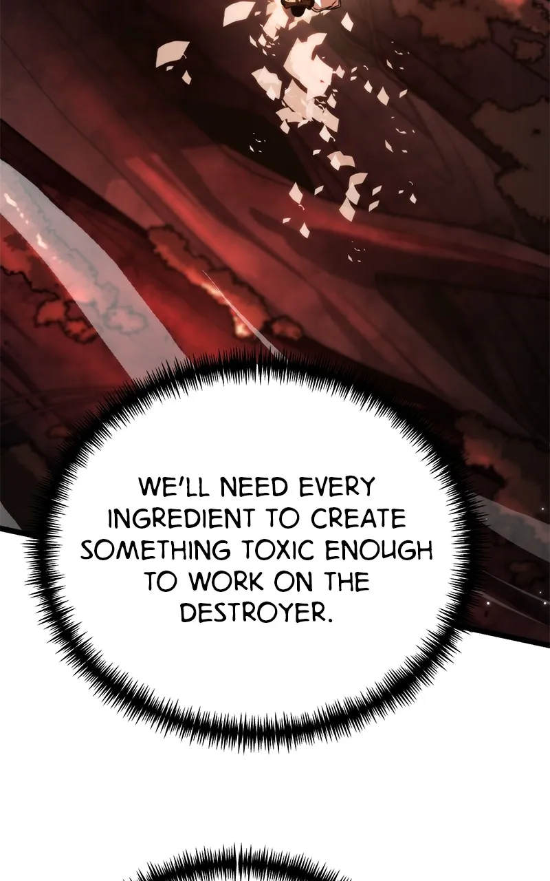 Read Reincarnator chapter 50 image 120 on Lezhin