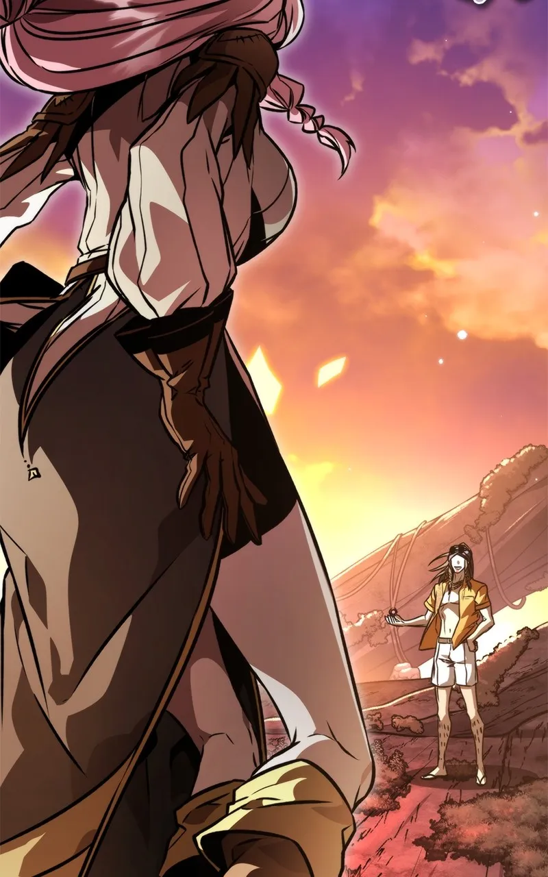 Read Reincarnator chapter 50 image 127 on Lezhin
