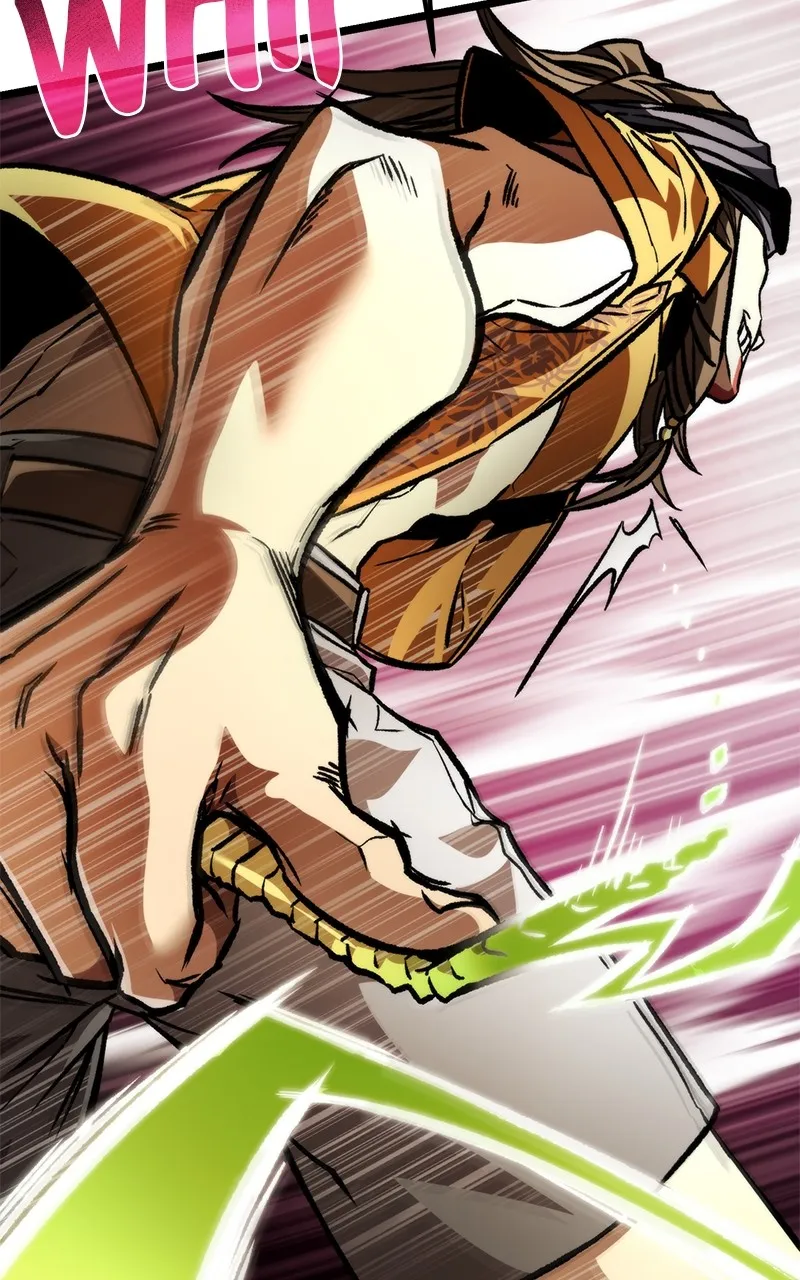 Read Reincarnator chapter 50 image 136 on Lezhin