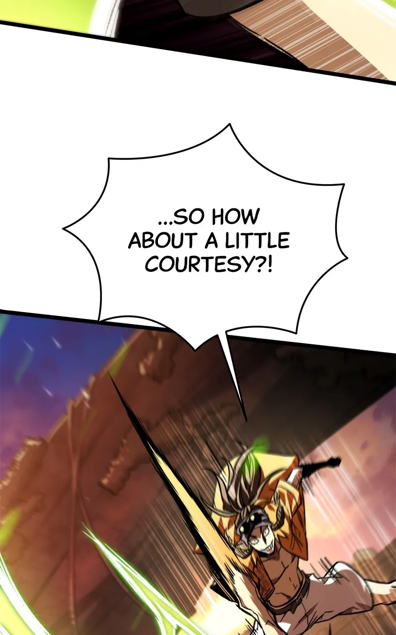Read Reincarnator chapter 50 image 137 on Lezhin