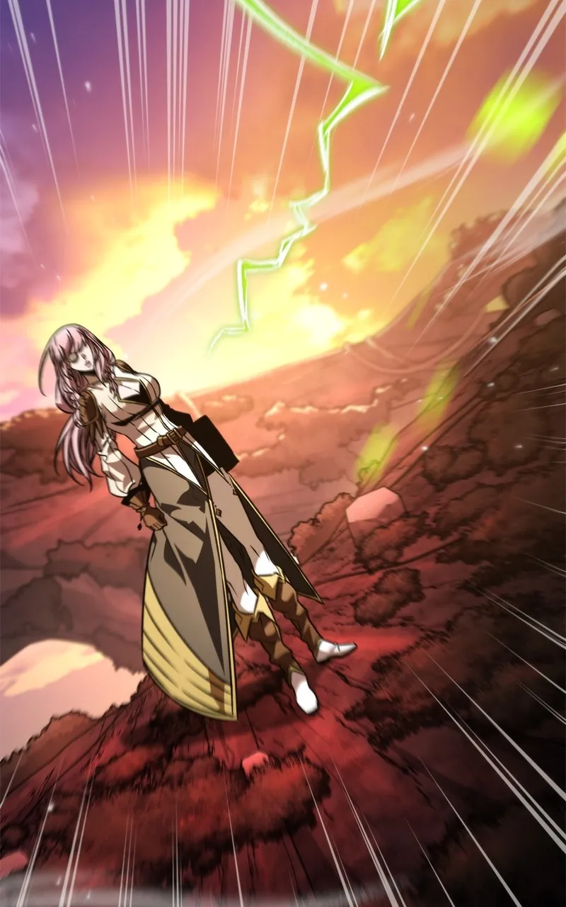 Read Reincarnator chapter 50 image 140 on Lezhin