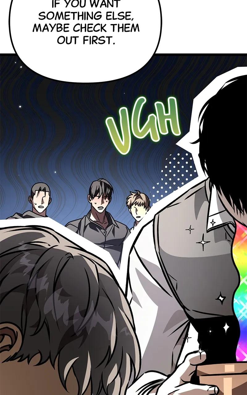Read Reincarnator chapter 50 image 16 on Lezhin