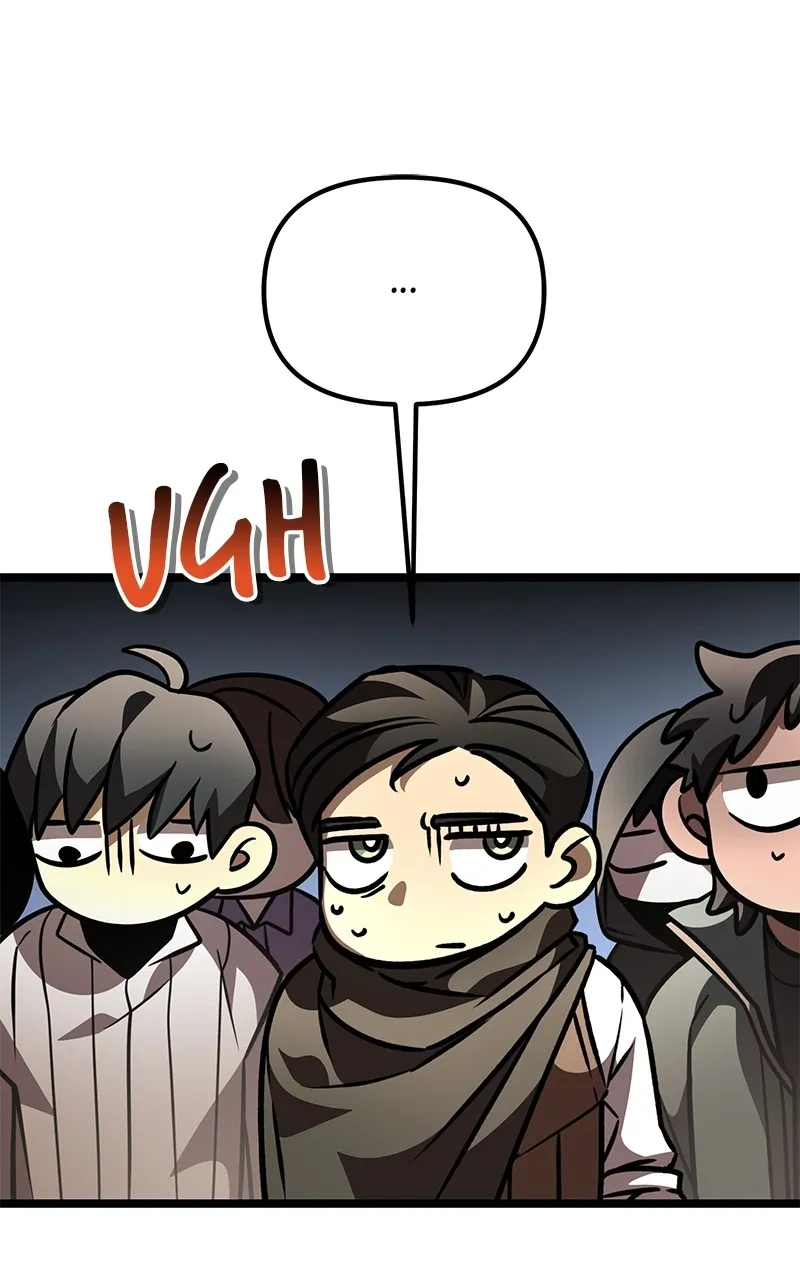 Read Reincarnator chapter 50 image 18 on Lezhin