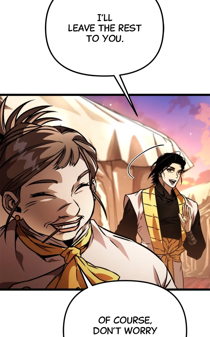 Read Reincarnator chapter 50 image 21 on Lezhin