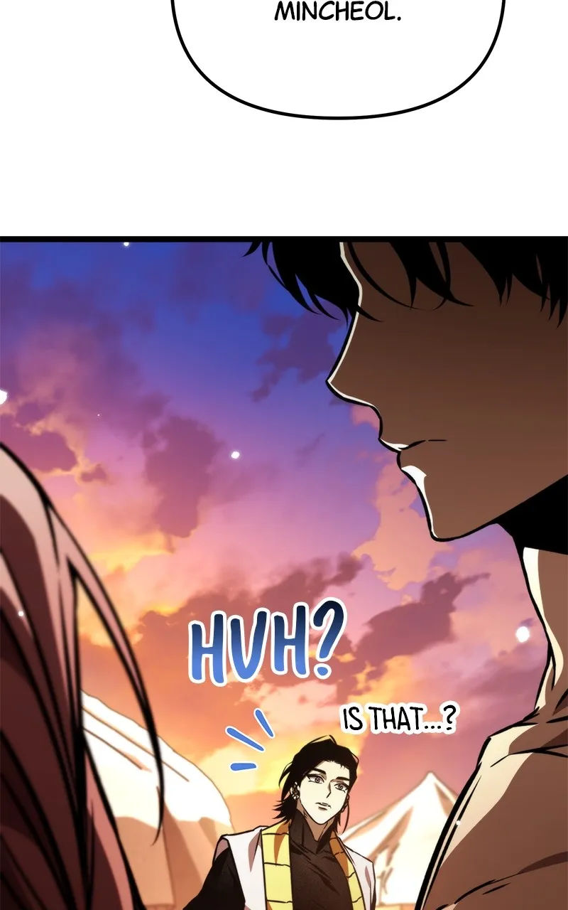 Read Reincarnator chapter 50 image 22 on Lezhin