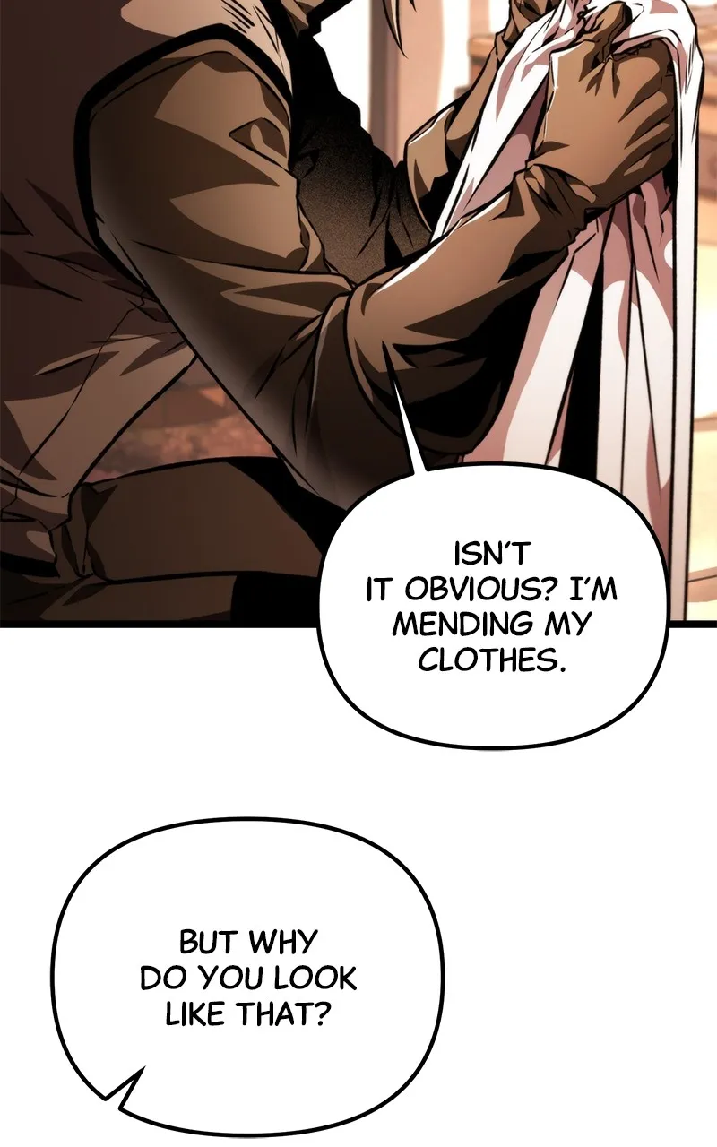 Read Reincarnator chapter 50 image 27 on Lezhin