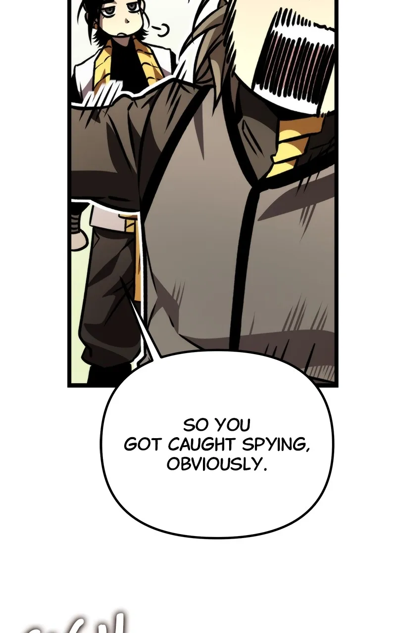 Read Reincarnator chapter 50 image 29 on Lezhin