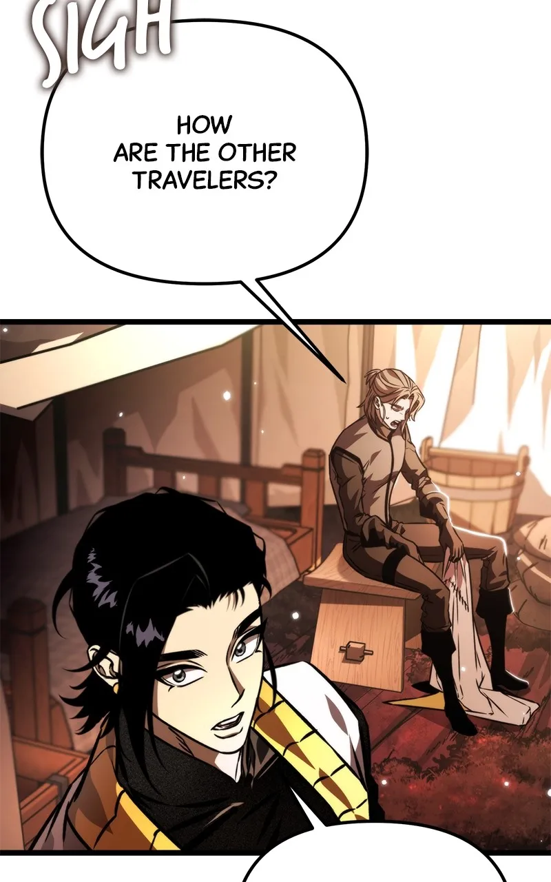 Read Reincarnator chapter 50 image 30 on Lezhin