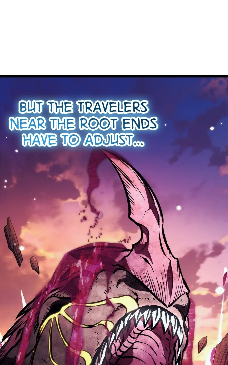 Read Reincarnator chapter 50 image 34 on Lezhin