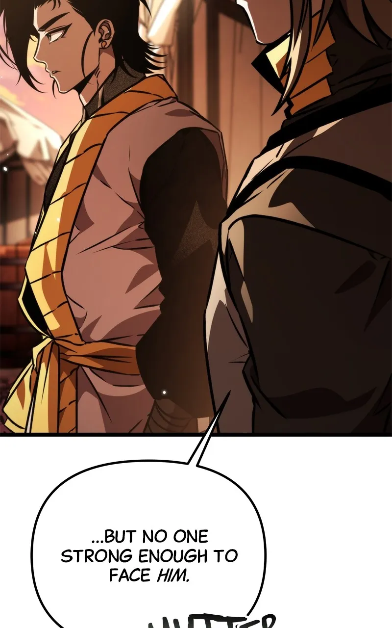 Read Reincarnator chapter 50 image 37 on Lezhin