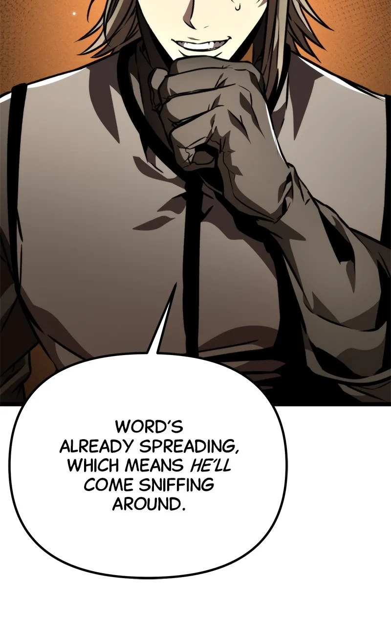 Read Reincarnator chapter 50 image 39 on Lezhin