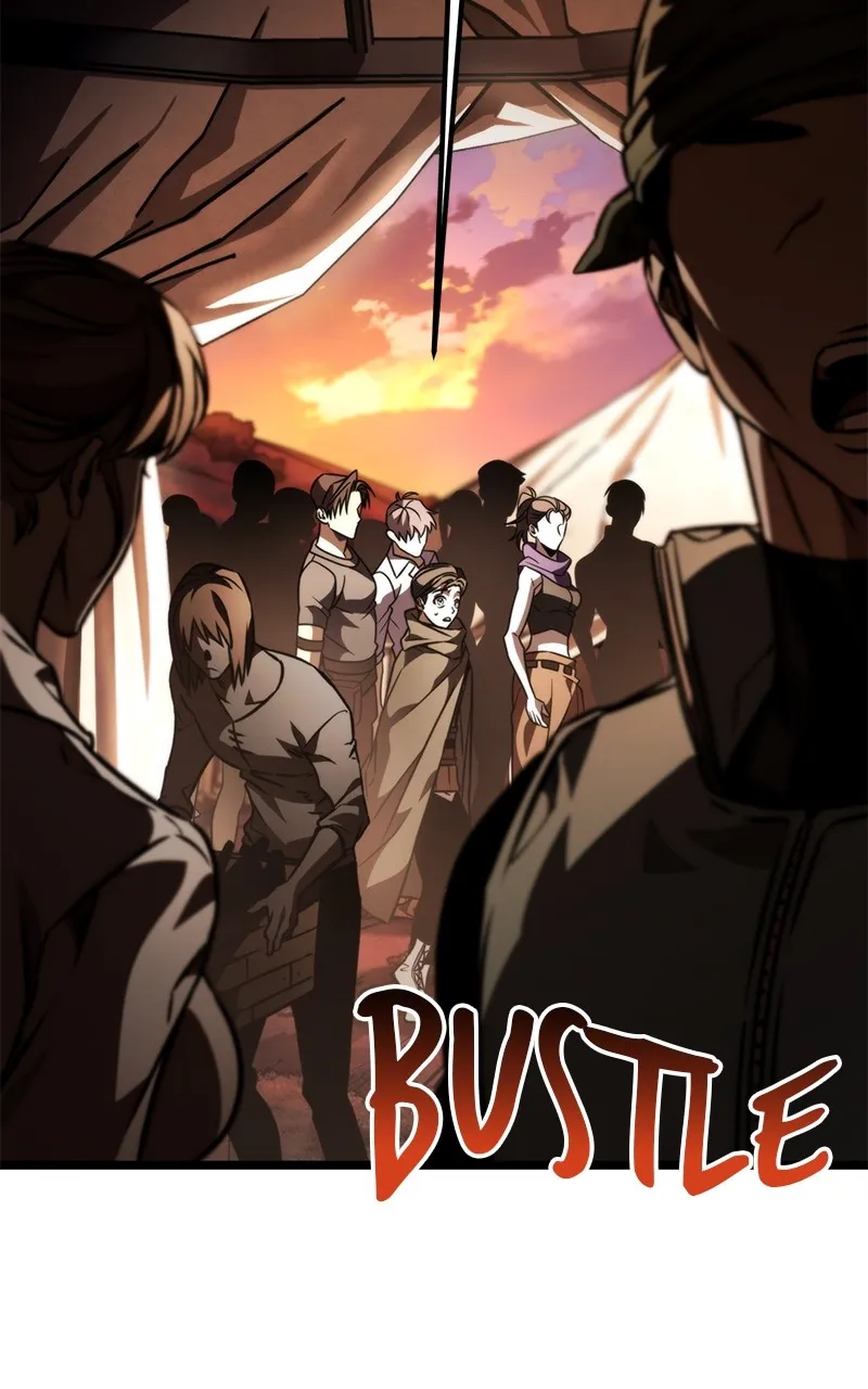 Read Reincarnator chapter 50 image 4 on Lezhin