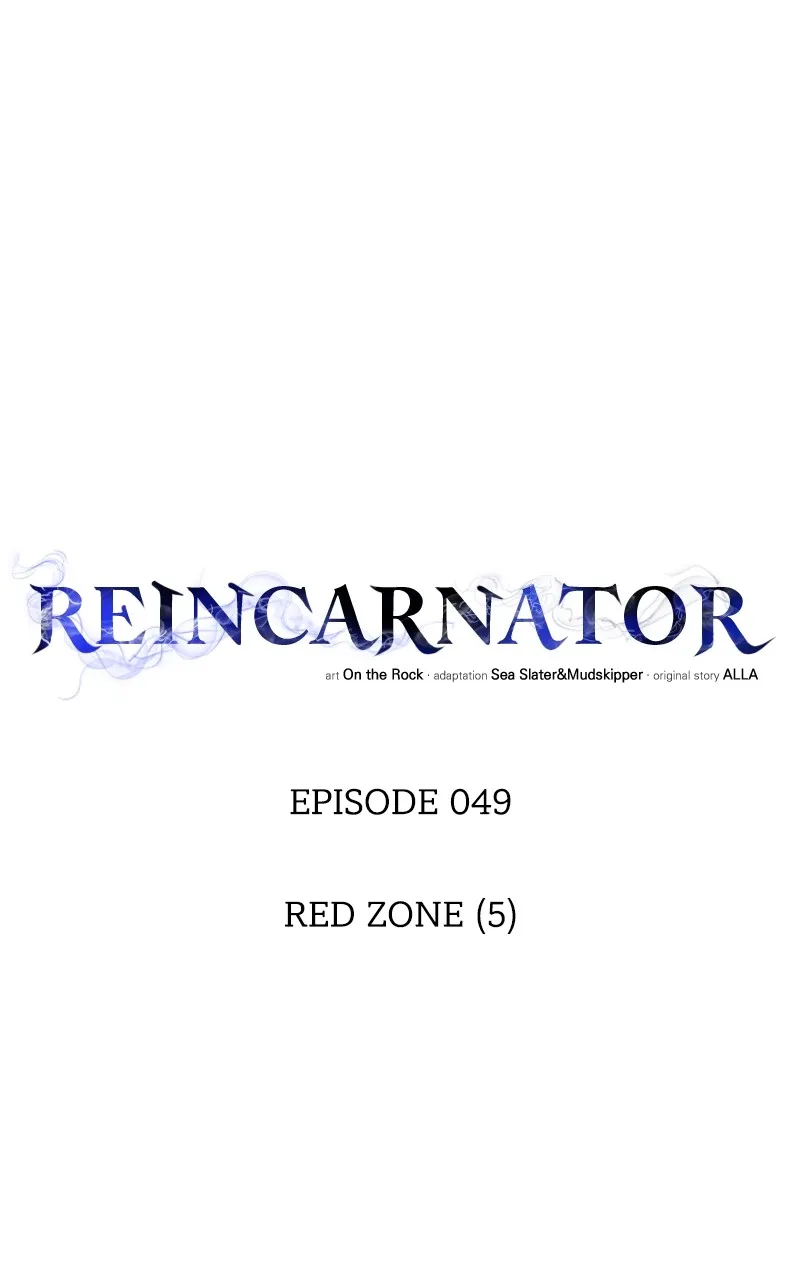 Read Reincarnator chapter 50 image 45 on Lezhin
