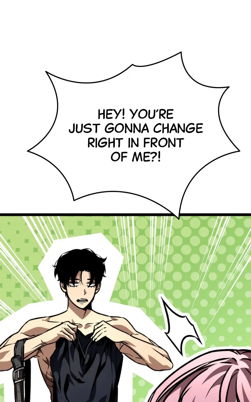 Read Reincarnator chapter 50 image 54 on Lezhin