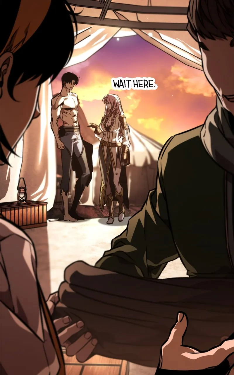 Read Reincarnator chapter 50 image 61 on Lezhin