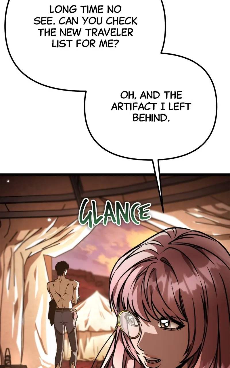 Read Reincarnator chapter 50 image 64 on Lezhin
