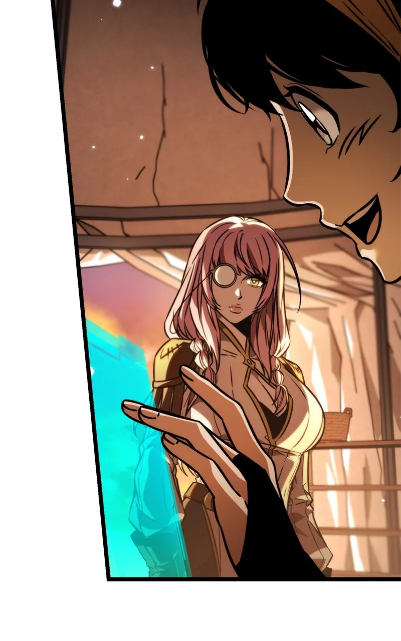 Read Reincarnator chapter 50 image 66 on Lezhin