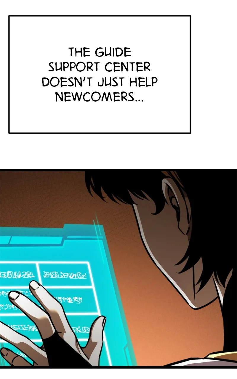 Read Reincarnator chapter 50 image 67 on Lezhin