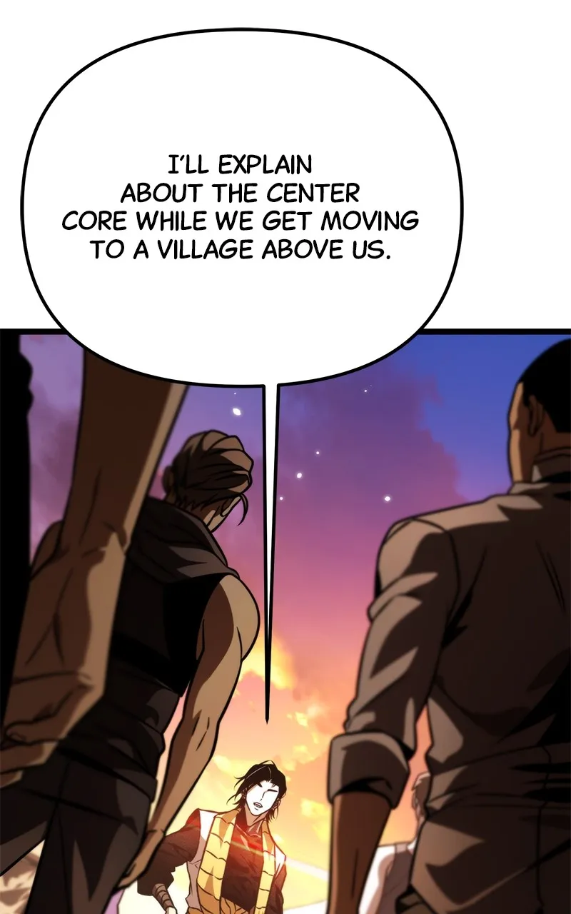 Read Reincarnator chapter 50 image 7 on Lezhin