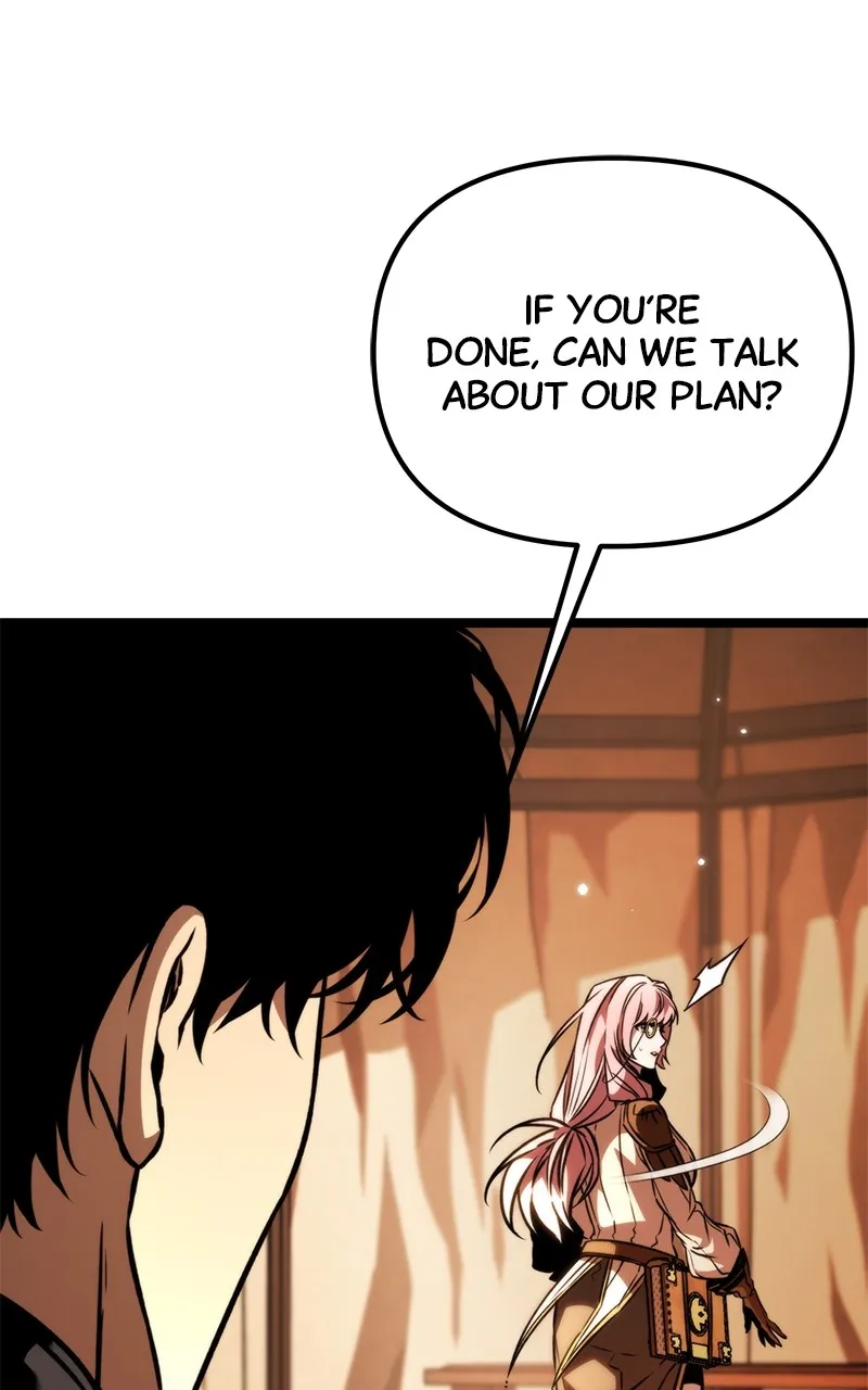 Read Reincarnator chapter 50 image 73 on Lezhin