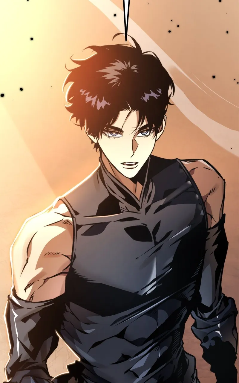 Read Reincarnator chapter 50 image 75 on Lezhin