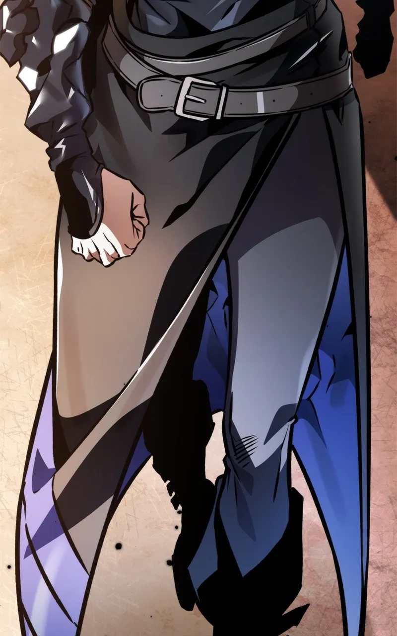 Read Reincarnator chapter 50 image 76 on Lezhin