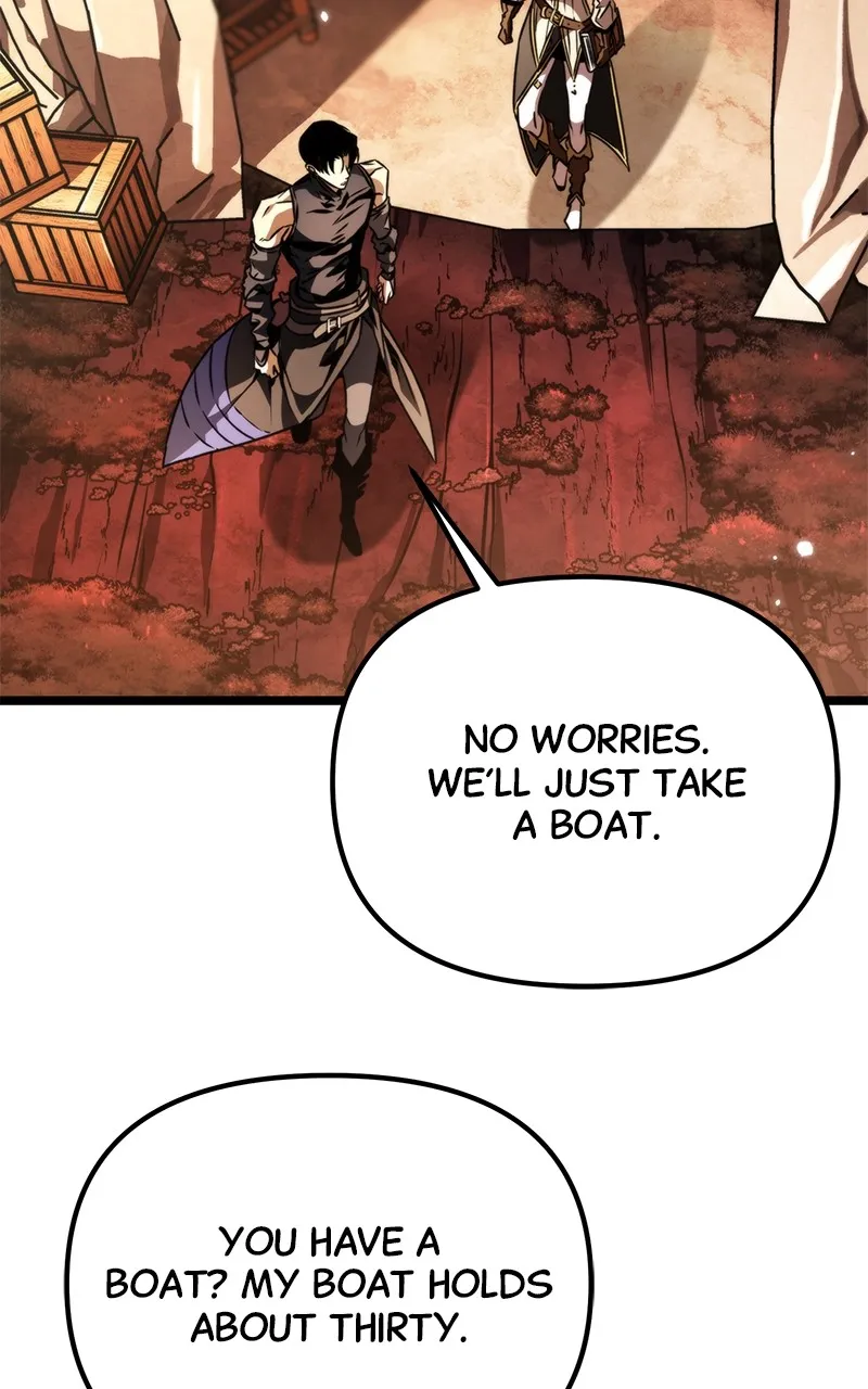 Read Reincarnator chapter 50 image 86 on Lezhin