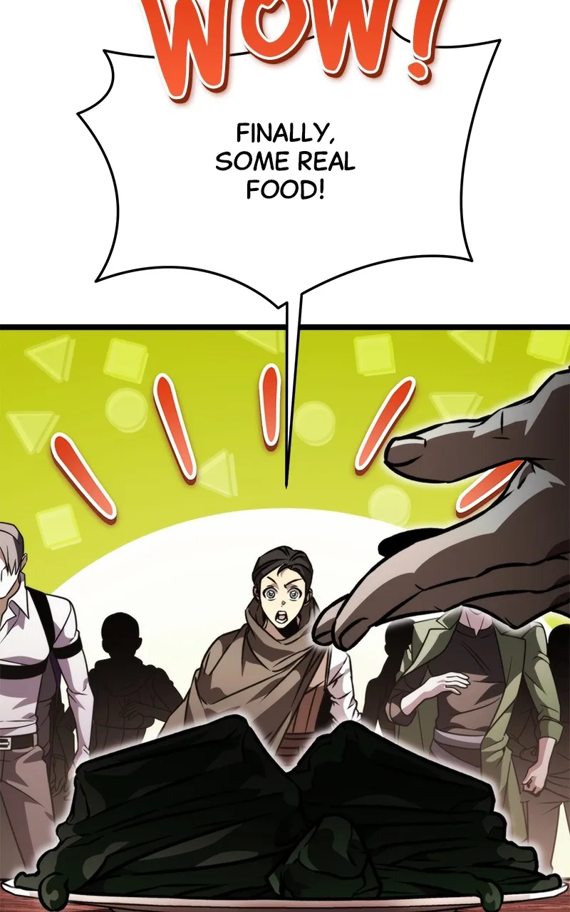 Read Reincarnator chapter 50 image 9 on Lezhin