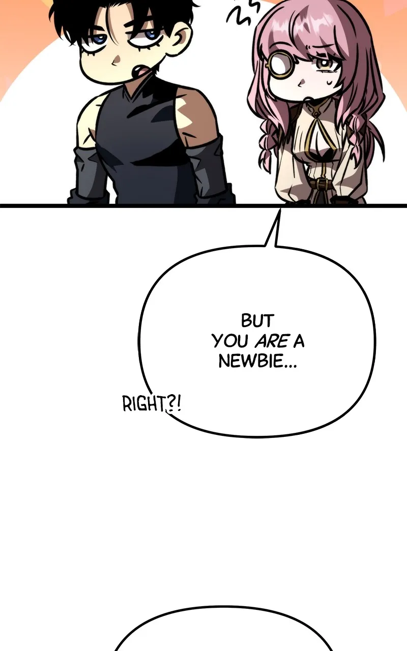 Read Reincarnator chapter 50 image 91 on Lezhin