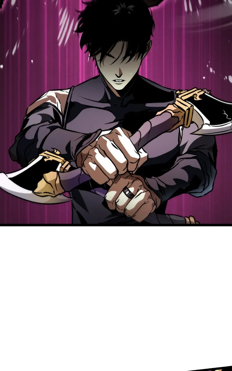 Read Reincarnator chapter 51 image 100 on Lezhin