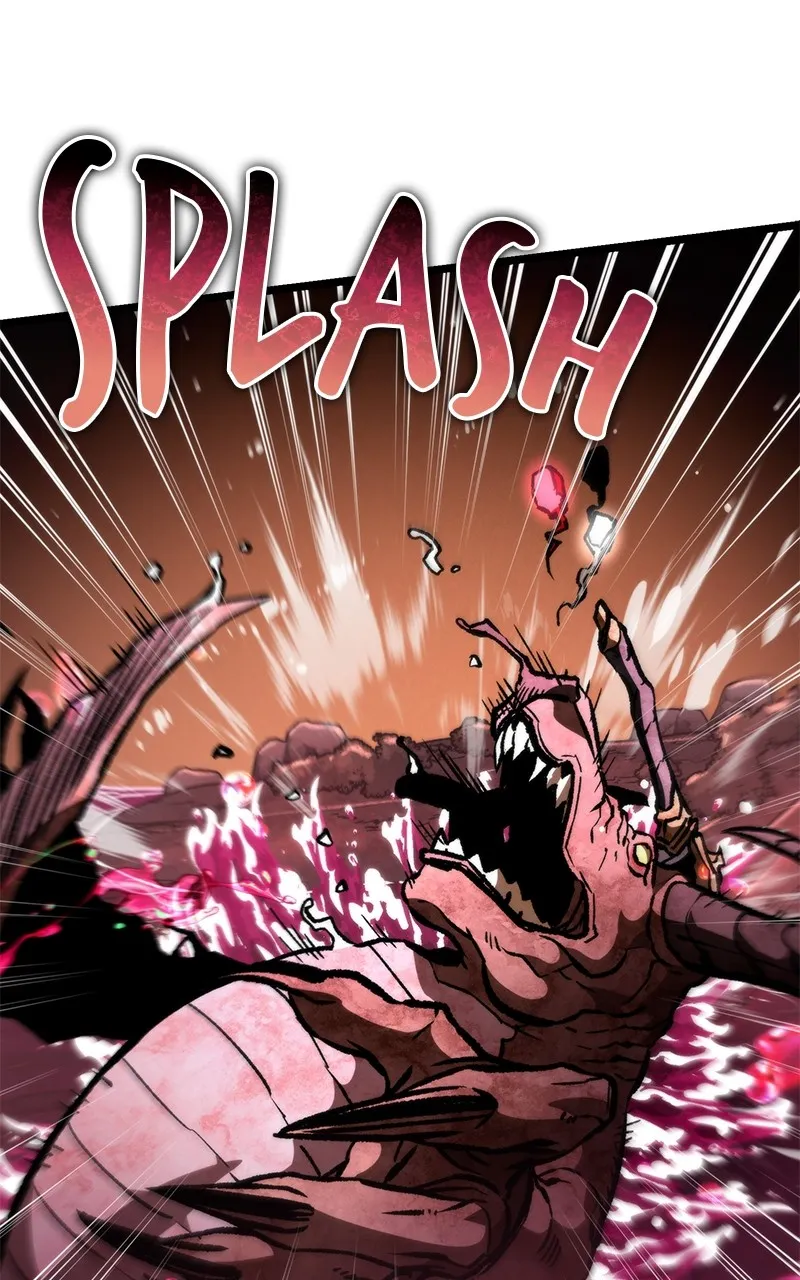 Read Reincarnator chapter 51 image 104 on Lezhin