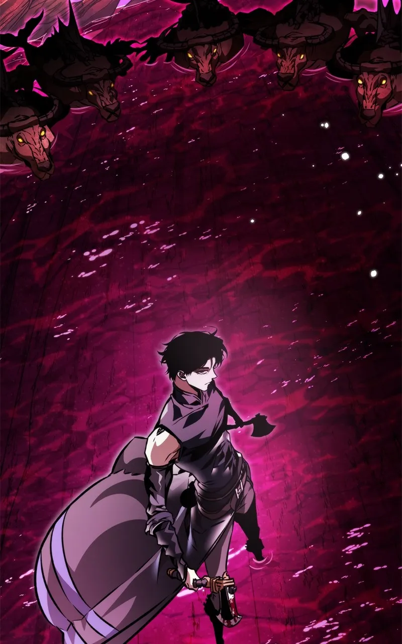 Read Reincarnator chapter 51 image 115 on Lezhin