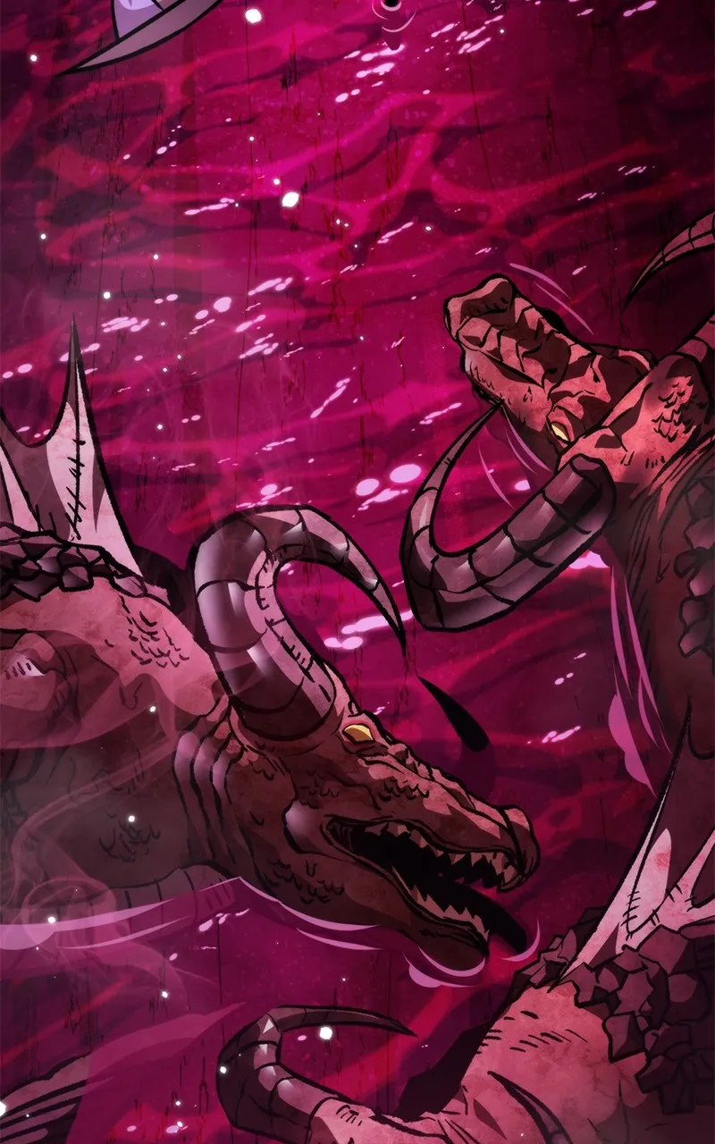 Read Reincarnator chapter 51 image 116 on Lezhin
