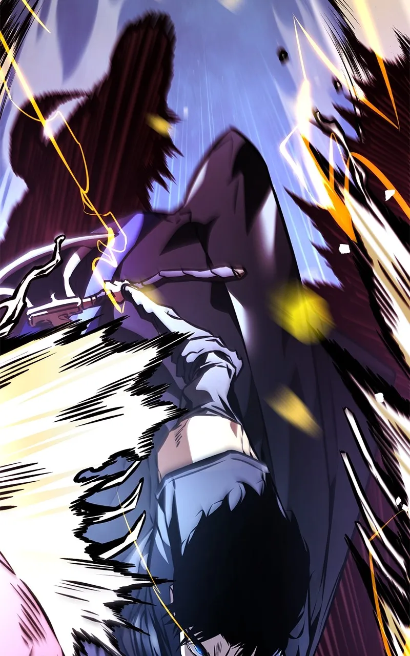 Read Reincarnator chapter 51 image 131 on Lezhin