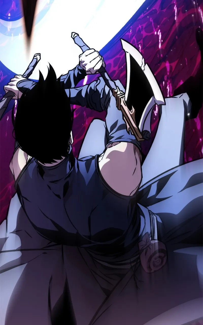 Read Reincarnator chapter 51 image 149 on Lezhin