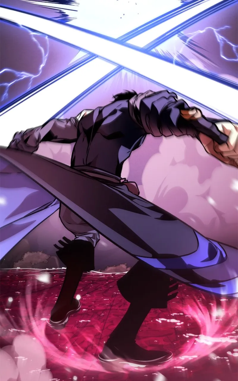 Read Reincarnator chapter 51 image 153 on Lezhin