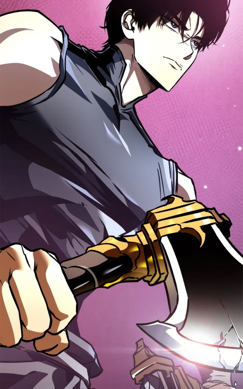 Read Reincarnator chapter 51 image 161 on Lezhin