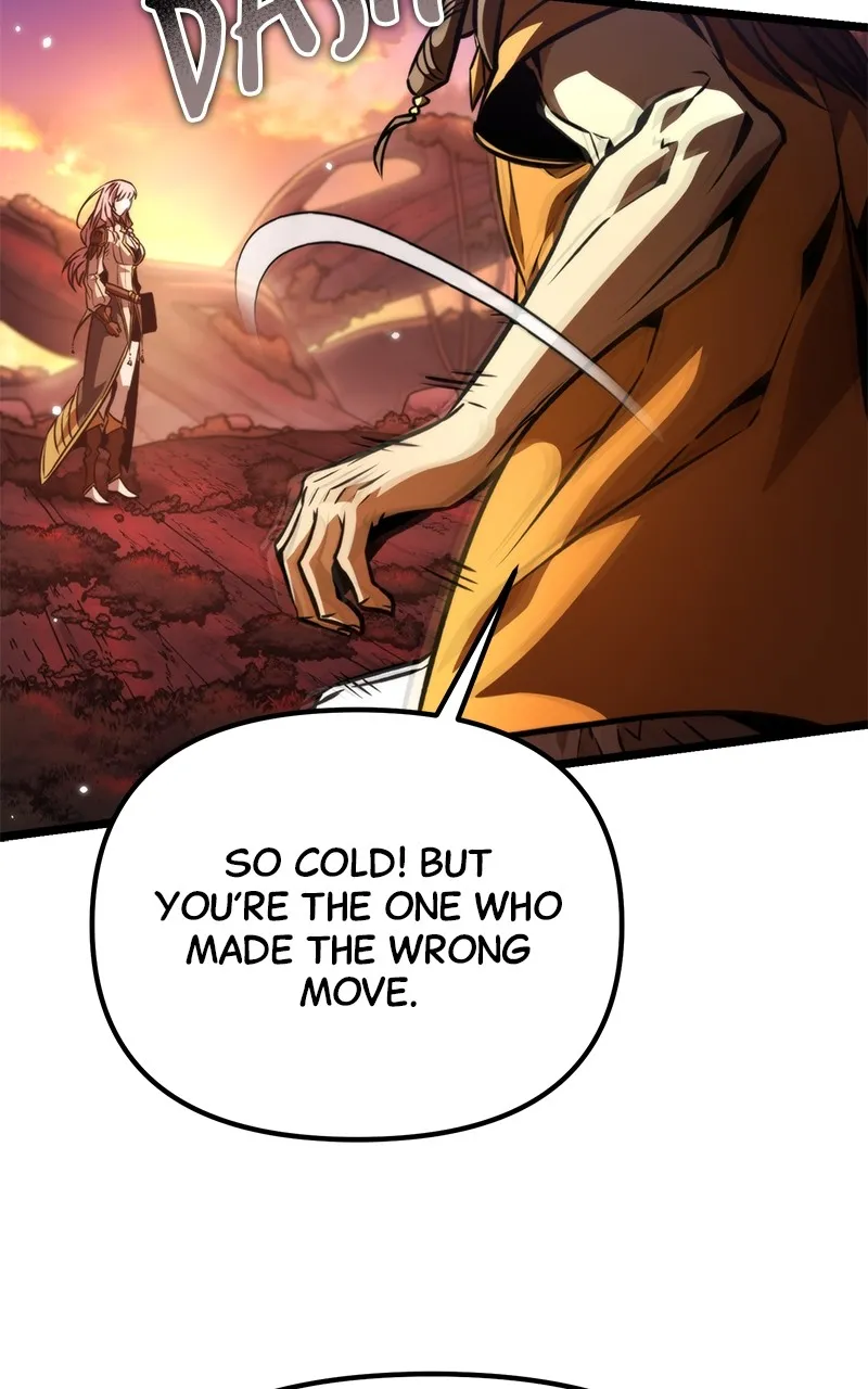 Read Reincarnator chapter 51 image 20 on Lezhin