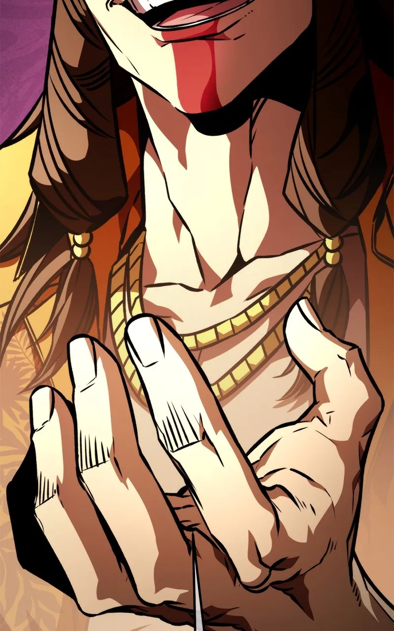 Read Reincarnator chapter 51 image 22 on Lezhin