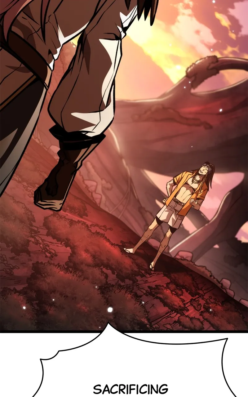 Read Reincarnator chapter 51 image 29 on Lezhin