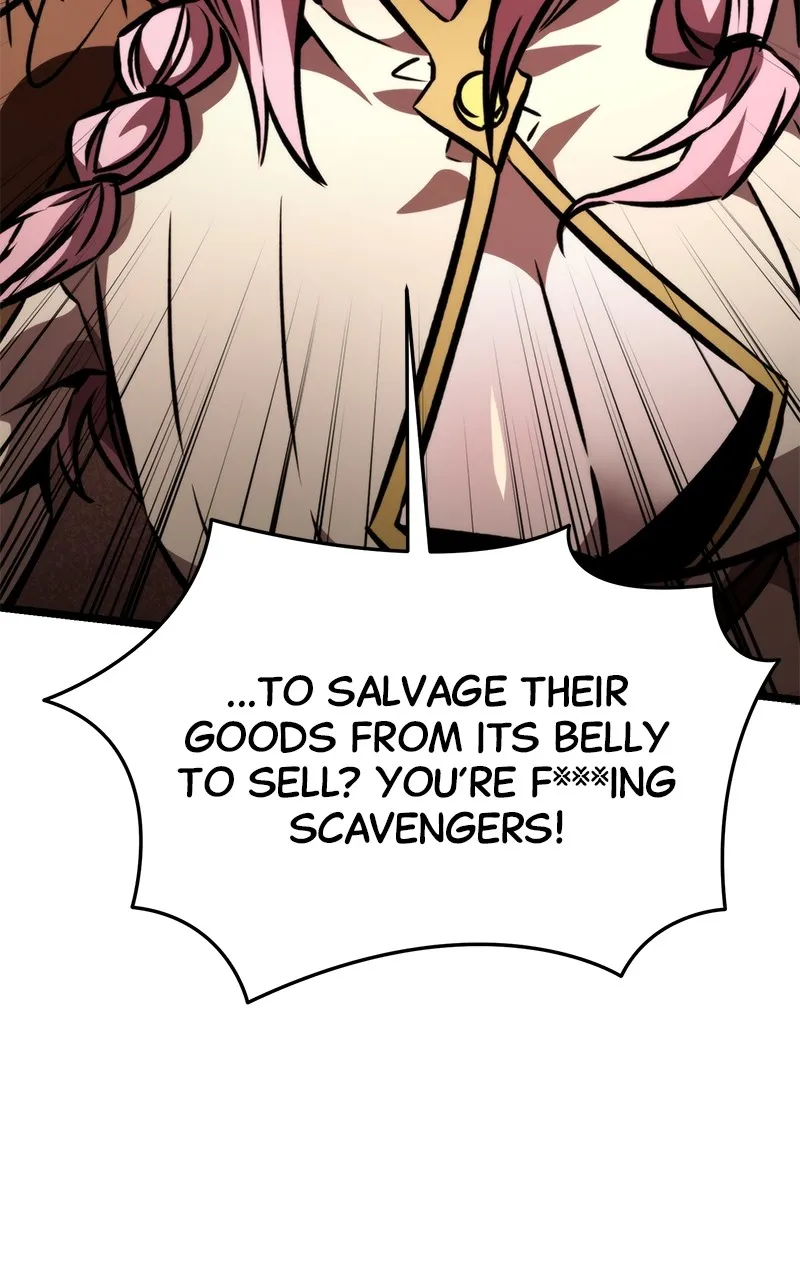 Read Reincarnator chapter 51 image 31 on Lezhin