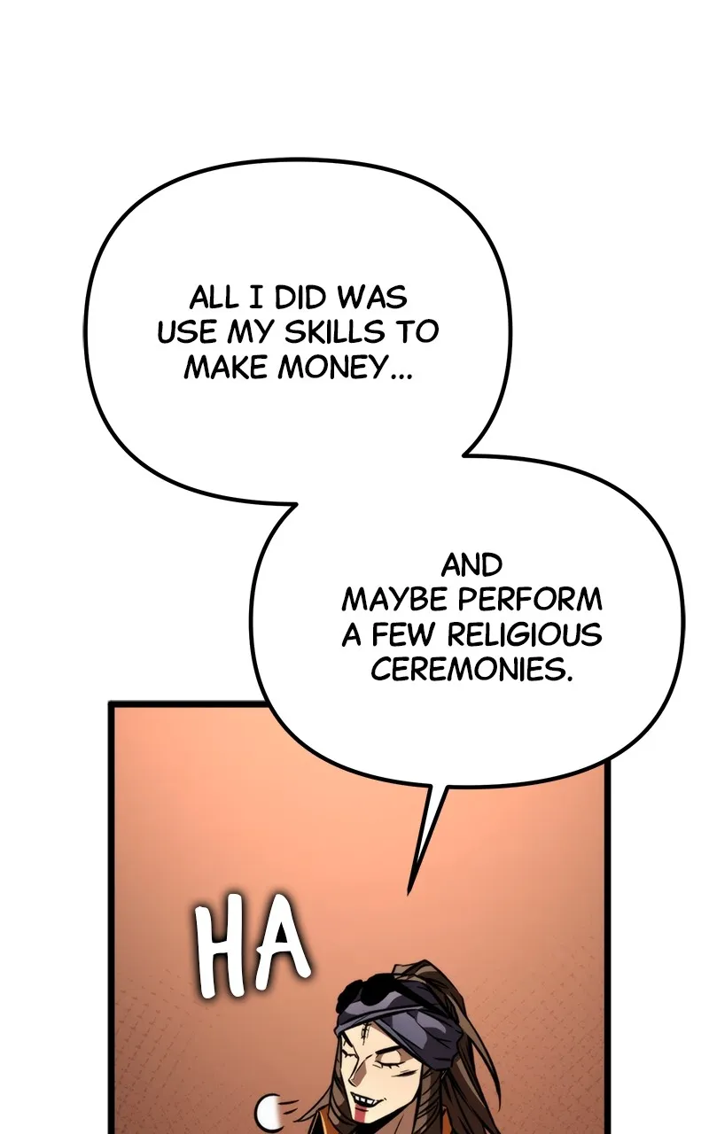 Read Reincarnator chapter 51 image 37 on Lezhin