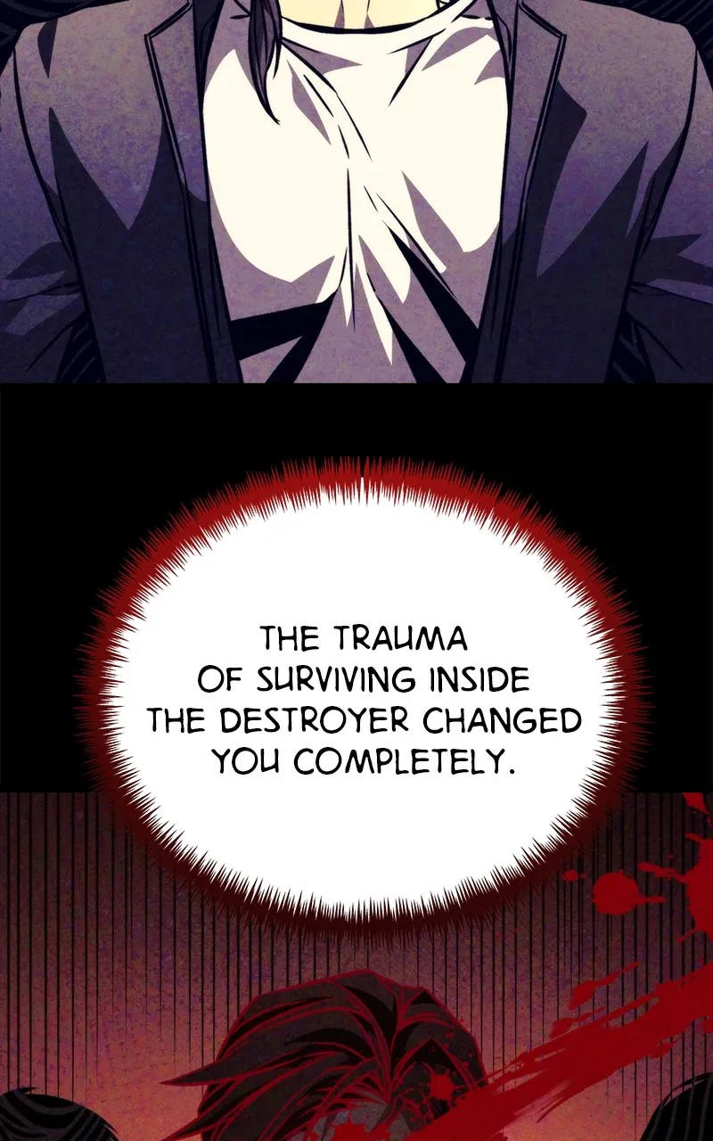 Read Reincarnator chapter 51 image 49 on Lezhin