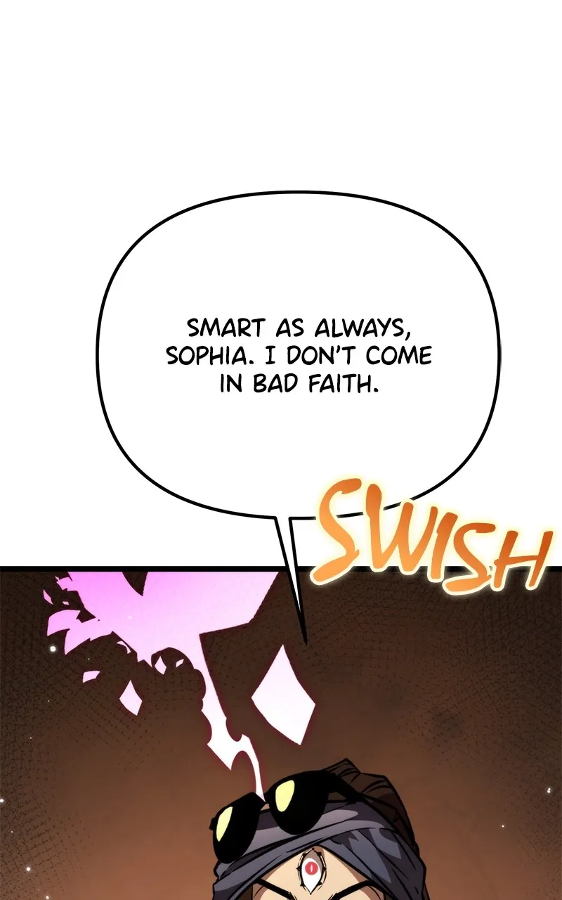 Read Reincarnator chapter 51 image 5 on Lezhin