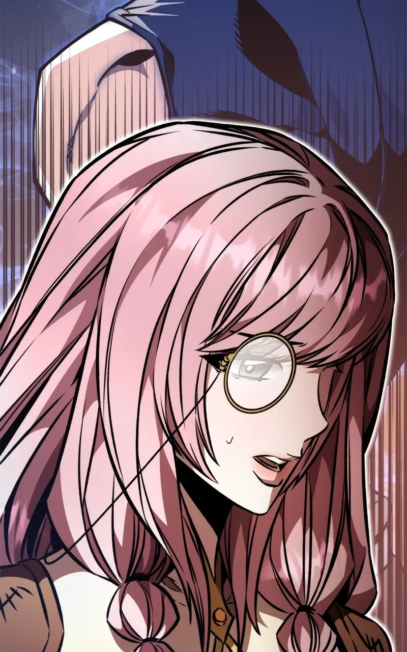 Read Reincarnator chapter 51 image 54 on Lezhin