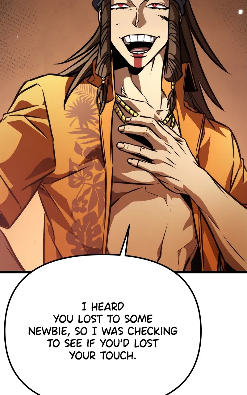 Read Reincarnator chapter 51 image 6 on Lezhin