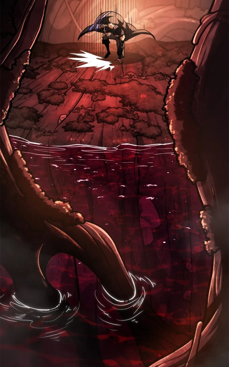 Read Reincarnator chapter 51 image 65 on Lezhin