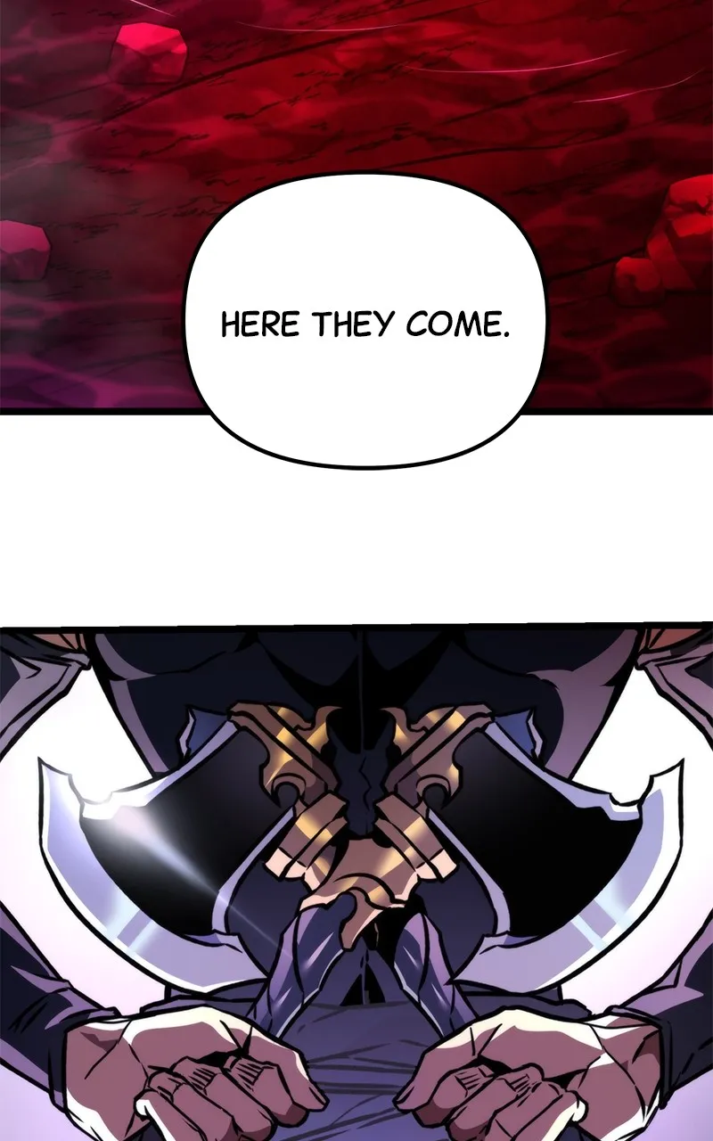 Read Reincarnator chapter 51 image 75 on Lezhin