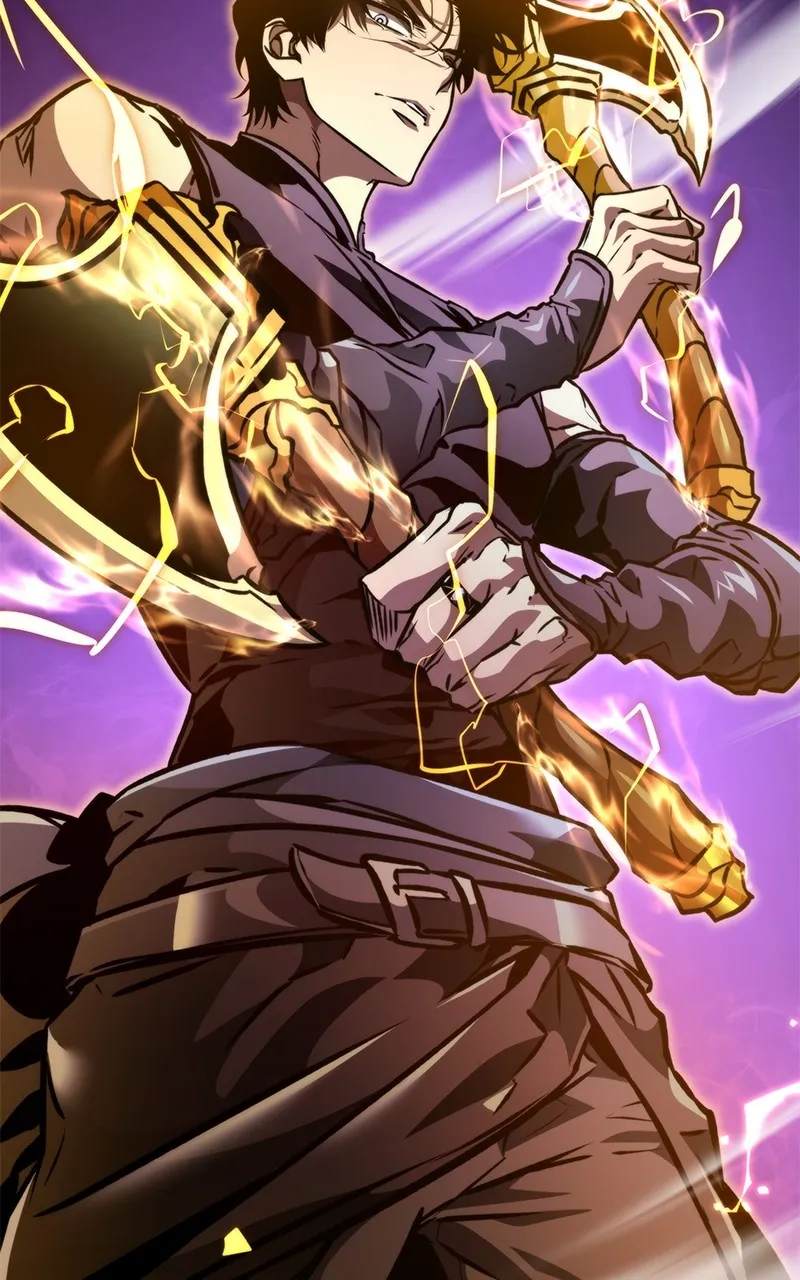 Read Reincarnator chapter 51 image 77 on Lezhin
