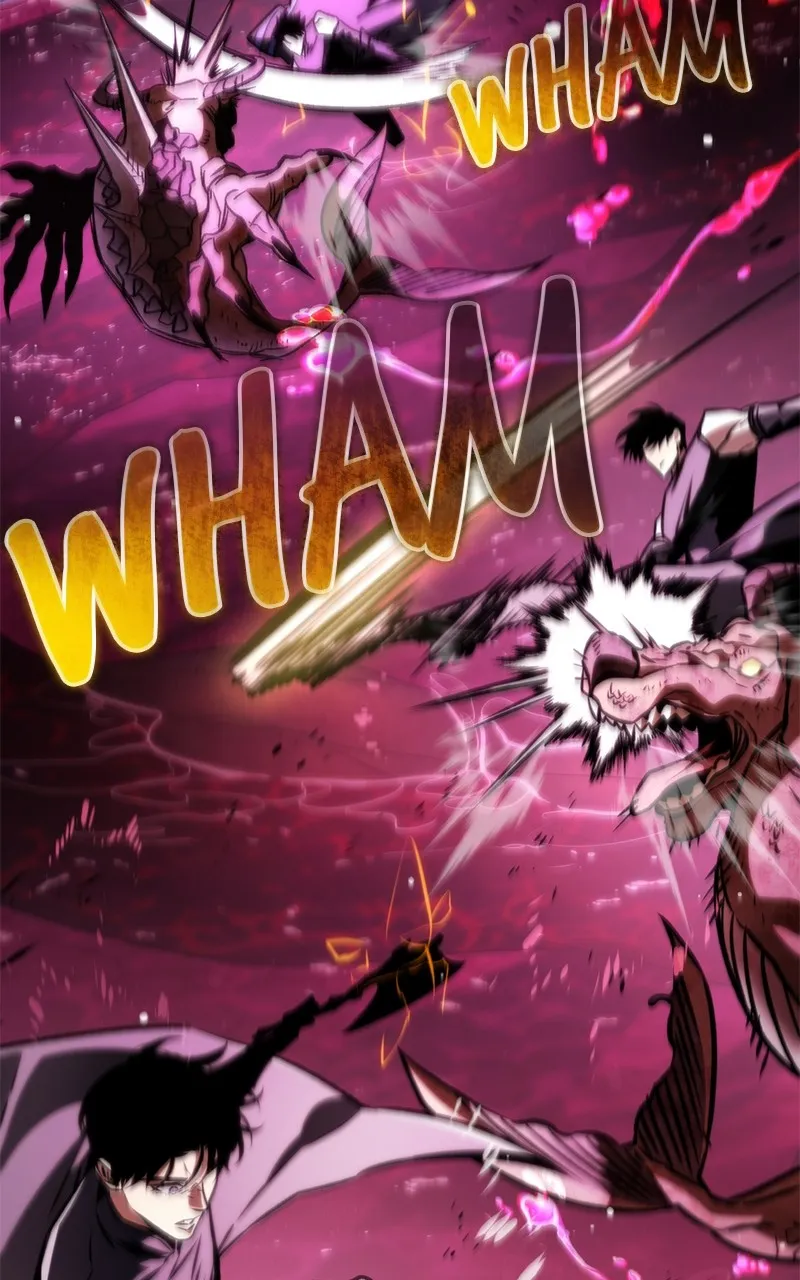 Read Reincarnator chapter 51 image 91 on Lezhin